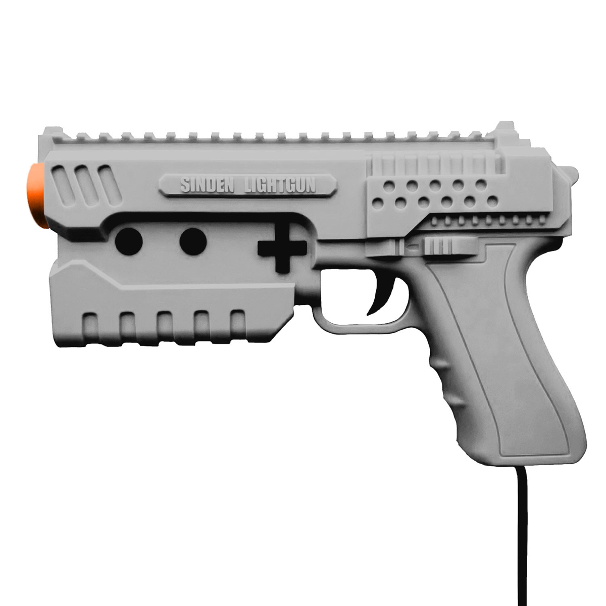 Lightguns | RetroBat Wiki