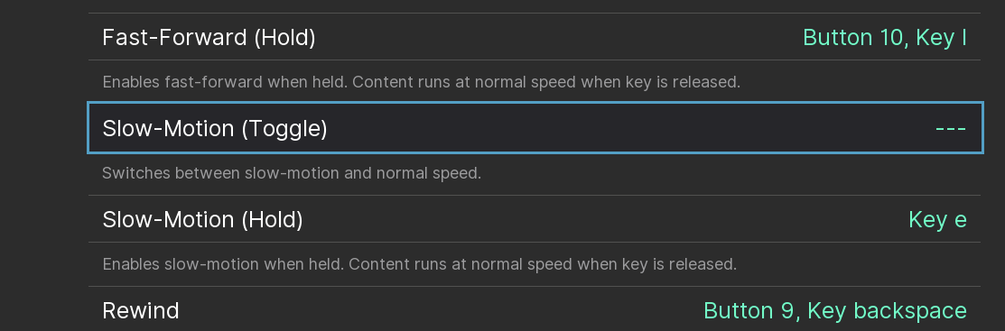 RetroArch controller mapping | RetroBat Wiki
