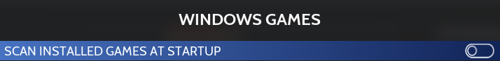 Windows | RetroBat Wiki