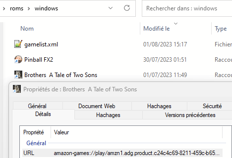 Windows | RetroBat Wiki