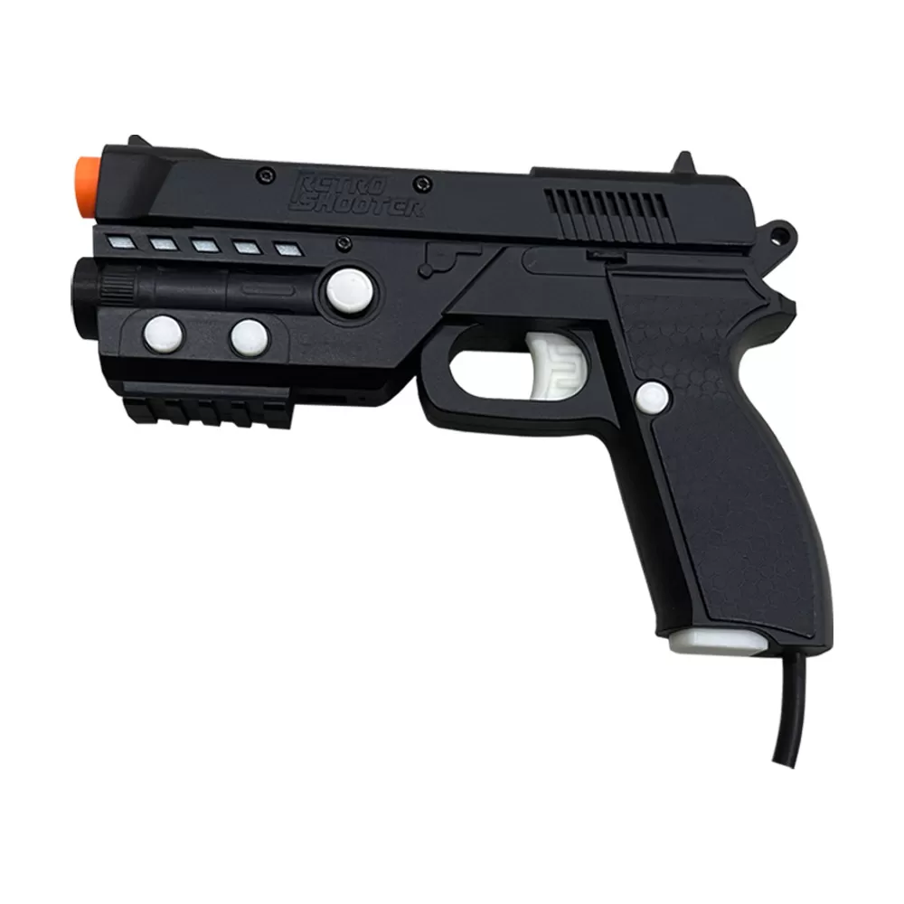 Lightguns | RetroBat Wiki